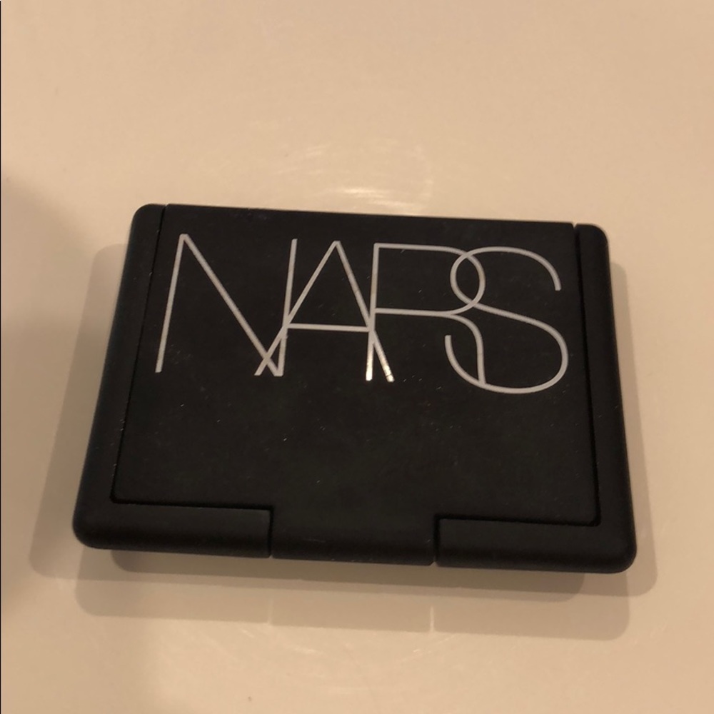 Nars Orgasm Blush